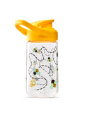 Sticlă de apă Albinele 470 ml.