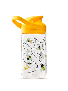 Sticlă de apă Albinele 470 ml.