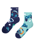 Șosete Lungi Gaming