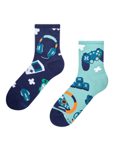 Șosete Lungi Gaming