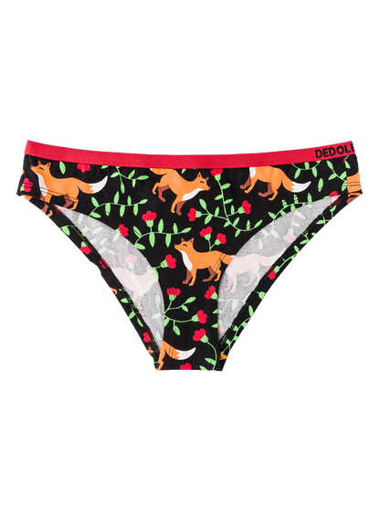 womens-briefs-fox-flowers-22/229666fb574117554a97409cae39b012bd4a9646