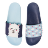 Papuci Veseli Lamă & Nori