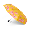 Umbrelă Veselă Nuferi de Primăvară