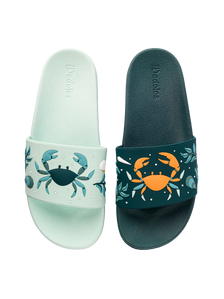 Papuci Veseli Crab