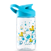 Sticlă Veselă pentru Apă Rățuște Plutitoare 470 ml