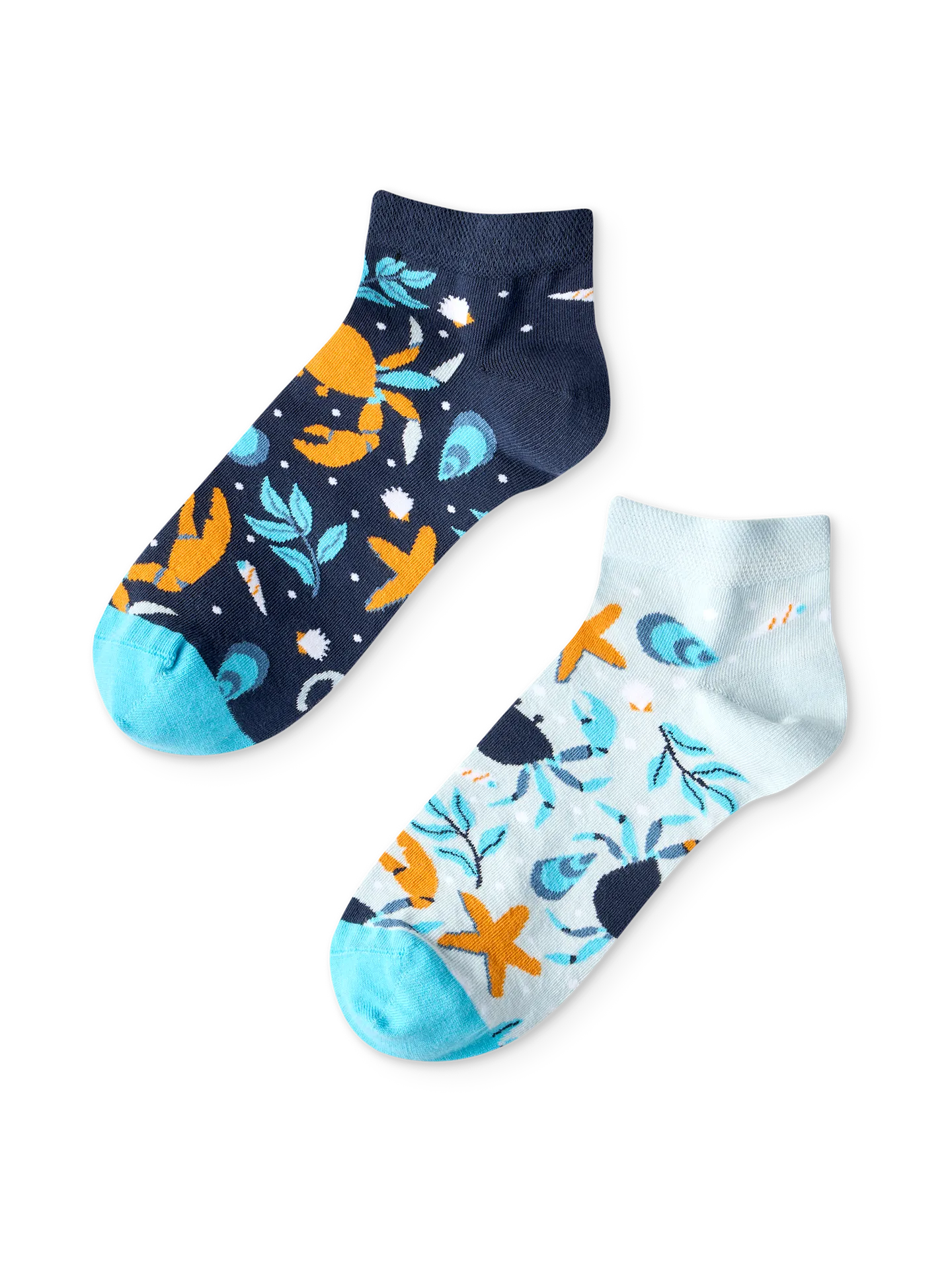 ankle-socks-sea-crab-bc/bc0a98dd93afa2ab63171aaf694a7718720802ea