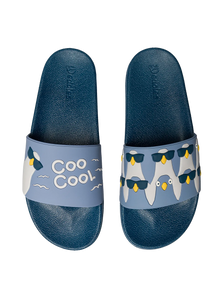 Papuci Veseli Porumbei Cool