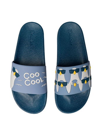 Papuci Veseli Porumbei Cool