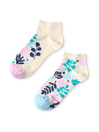 ankle-socks-turquoise-leaves-bf/bf8fc05a50cdf017c9d549674b8632671c162433