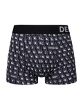 Boxeri Bărbați Scurți Tastatură