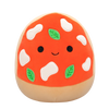 Squishmallows Sanda Pizza Margherita, 20 cm