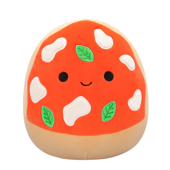 Squishmallows Sanda Pizza Margherita, 20 cm