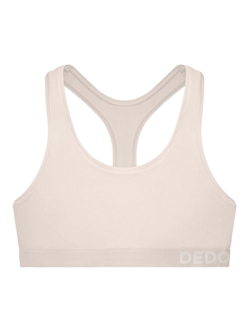 Sutien Damă Crem