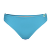 Bikini partea inferioară Albastru