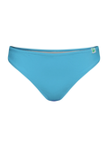 Bikini partea inferioară Albastru