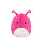 Squishmallows Frawleen, Extraterestrul Roz Aprins, 20 cm