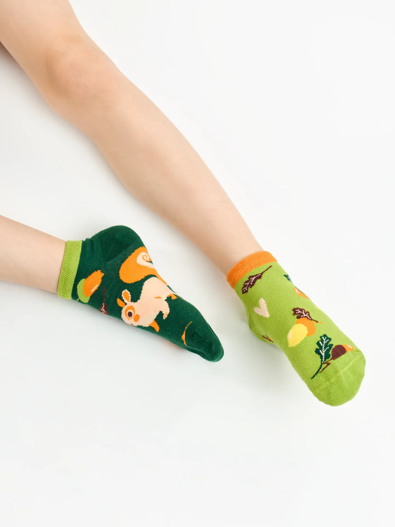 kids-ankle-socks-squirrel-c9/c9597f575fc709f4a5b774b54f837b394e762860