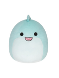 Squishmallows Easy, Anghila Albastră, 20 cm