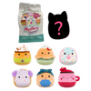 Squishmallows Mystery Bag Parfumat — Dulciuri, 13 cm
