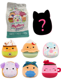 Squishmallows Mystery Bag Parfumat — Dulciuri, 13 cm