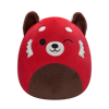 Squishmallows Cici Ursulețul Panda, 20 cm