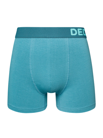 Boxeri Bărbați Albastru Iceberg