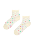 Șosete Cutecore Inimi superbe