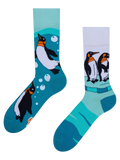 Șosete Vesele Pinguini