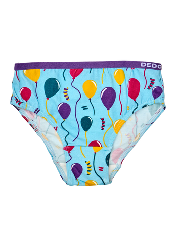 Chiloți Veseli Fete Petrecere