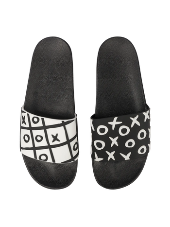 Papuci Veseli Timpul pentru Joacă