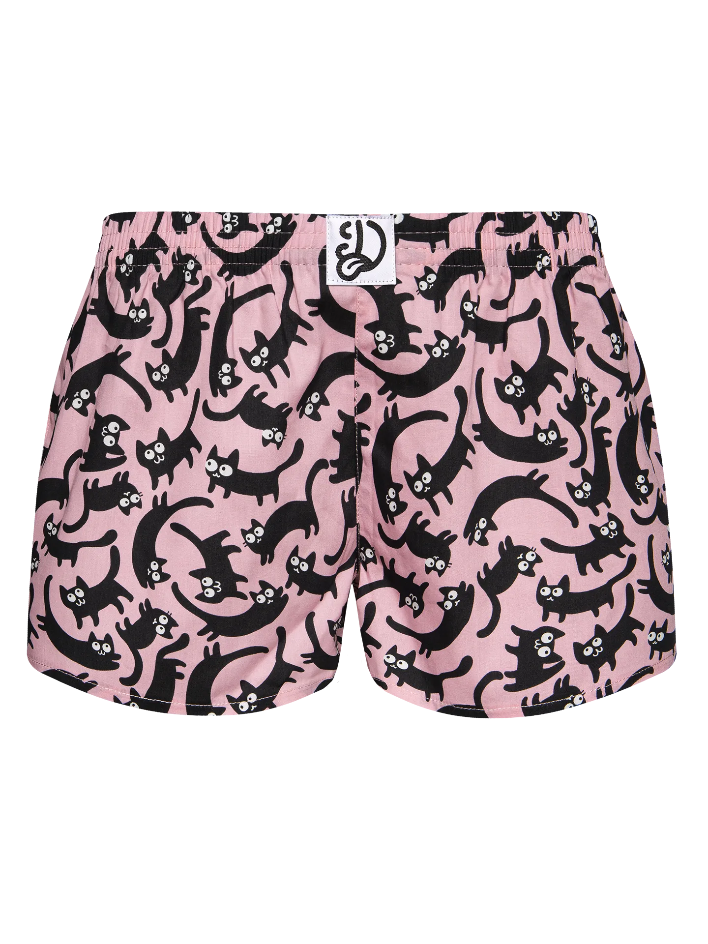 womens-boxer-shorts-pink-cats-50/508ed5247220846718132945d6a3de14b1f0f5a0