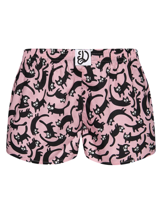womens-boxer-shorts-pink-cats-50/508ed5247220846718132945d6a3de14b1f0f5a0
