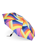 Umbrelă Veselă Culorile Curcubeului