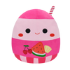 Squishmallows Jans, Punch-ul de Fructe, 40 cm