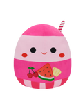 Squishmallows Jans, Punch-ul de Fructe, 40 cm