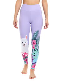 gym-leggings-llama-flowers-82/82155751486cda958abdb490b5efbc54a96c9942