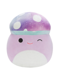 Jucărie de pluș Squishmallows Minya Ciupercuța, 20 cm