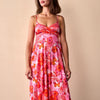 Sarong Vesel de Plajă Hibiscus