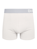 Boxeri Bărbați Alb