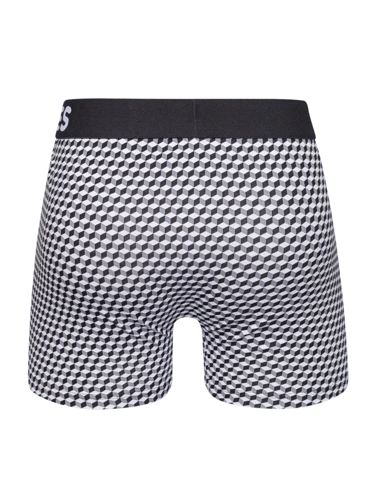 black-white-mens-pattern-trunks-67/6759117e830483b06c88915f72a190e155940b43