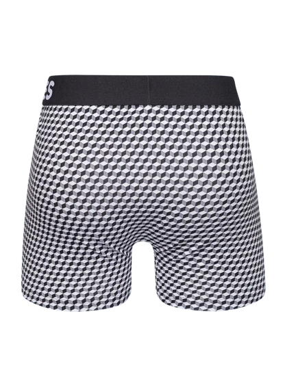 black-white-mens-pattern-trunks-67/6759117e830483b06c88915f72a190e155940b43