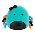 squishmallows-cheryl-teal-spider-with-sparkle-belly-and-bow-20-cm-e6/e634594191c22b11fb3bc16bbd06a9e2dd2caf0b