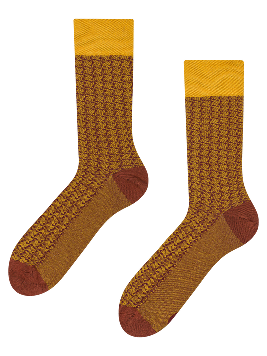 burgundy-yellow-jacquard-socks-25/254559f1c037f733c7ab82ccfac217203258409d