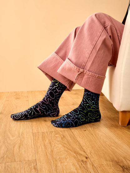 regular-ribbed-socks-urban-doodles-59/597b8f2542c0aa1ff005cf52429162caa27744c6