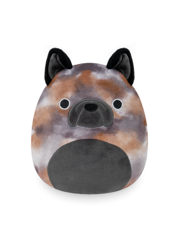 Jucărie de pluș Squishmallows Ballis Câinele, 20 cm