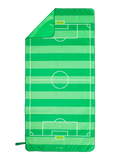 Prosop din Microfibră Fotbal