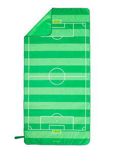 Prosop din Microfibră Fotbal