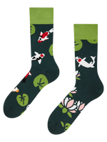 bamboo-regular-socks-koi-fish-waterlilies-1-18/18a10244ac493aafe42d9246cd4e3f8c85632fe4