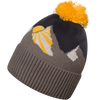 Căciulă Beanie Veselă Apus în Munți