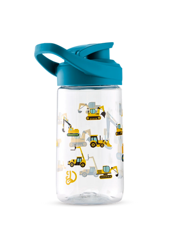 Sticlă Veselă pentru Apă Excavator 470 ml